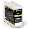 Epson Epson UltraChrome Pro 10 ink | T46S4 | Ink cartrige | Yellow