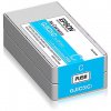 Epson GJIC5(C): INK CARTRIDGE FOR GP-C831 (CYAN)