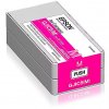 Epson GJIC5(M): INK CARTRIDGE FOR GP-C831 (MAGENTA)