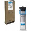 Epson Ink Cartridge L Cyan (WF-C5xxx)