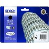 Epson Ink Epson Black T7901 | 42 ml | WF-5110DW/WF-5190DW/WF-5620DWF/WF-5690DWF