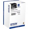 Epson Ink Epson T8651 black 10K | WF-M5690DWF/WF-M5190DW