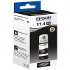 Epson Ink Photoblack 114 EcoTank (C13T07B140)