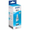 Epson Original T6642 Nachfülltinte cyan 6.500 Seiten 70ml (C13T664240)