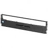 Epson SIDM Black Ribbon Cartridge for LX-350/LX-300/+/+II