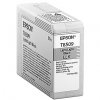 Epson T850900 Light Light Black Ultra Chrome HD ink 80ml