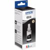 Epson Tinte1LB T6641 ink cartridge black 70ml 1-pack (A)
