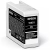 Epson UltraChrome Pro 10 ink | T46S1 | Ink cartrige | Photo Black