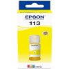 Epson Yellow Ink 113 EcoTank (C13T06B140)