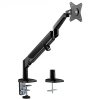 Ergo Office ER-405B, Monitor desk holder, 17-32"