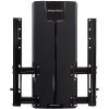 Ergotron Glide Wall Mount VHD, Height-Adjustable, 46-63"
