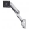 Ergotron HX Wall Mount Monitor Arm, up to 49"