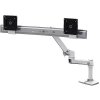 Ergotron LX Desk Mount Dual Direct Arm, up to 25"