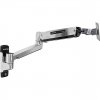 Ergotron LX HD Sit-Stand Wall Arm, up to 46"