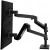 Ergotron LX Pro Dual Stacking Arm, up to 24"
