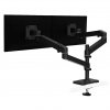 Ergotron LX Pro Dual Stacking Arm, up to 24"