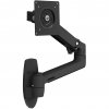 Ergotron LX Wall Mount Monitor Arm, up to 34"