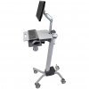 Ergotron Neo-Flex LCD Cart, up to 27"