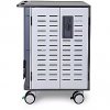 Ergotron ZIP40 CHARGING AND MANAGEMENT CART EU