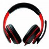 Esperanza EGH300R, Black/Red