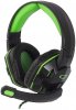 Esperanza EGH380, Black/Green