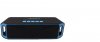 Esperanza EP126KB portable/party speaker Stereo portable speaker Black, Blue 6 W