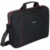 Esperanza ET192 Salerno, 15.6", Black/Red