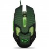 Esperanza MX207 Cobra, Green