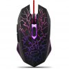 Esperanza MX211 Lightning, Black
