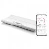 ETA Baby Scale | ETA730690000 MIMI | Maximum weight (capacity) 20 kg | Accuracy 5 g | White
