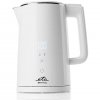 ETA Emma, Stainless steel/White