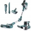 ETA Lunar 28.8 V, Blue/Green