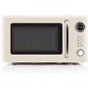 ETA Microwave oven | ETA321090040 Storio | Free standing | 700 W | 20 L | Beige