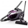 ETA Salvet Animal, Purple/Silver 