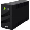 Ever DUO, 550VA 330W, IEC
