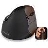 Evoluent Vert Optical Mouse 4 Klein WL RH
