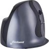 Evoluent VerticalMouse D, black / silver