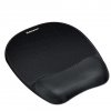 Fellowes Memory Foam, Black