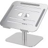 Fellowes NB ACC DESK STAND/SILVER