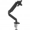 Fellowes Platinum Series Single Monitor Arm, up to 32"