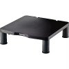 Fellowes Standard Monitor Stand, up to 21"