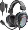 Fifine Microphone FIFINE H6 AmpliGame, RGB