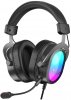 Fifine Microphone H16 7.1, Black, RGB