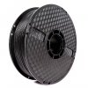 FlashForge Filament, PLA "Three galaxy" 3DP-PLA-MX3-01-GBK	 1.75 mm diameter, 1kg/spool, Black