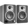Fluid Audio C35BT - Aktywny 3.5"-calowy dwudrożny monitor referencyjny studyjny z Bluetooth (para)