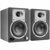 Fluid Audio C50BT - Aktywny 5-calowy dwudrożny monitor referencyjny studyjny z Bluetooth (para)
