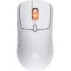 Fnatic Gear Bolt, White