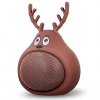 Forever ABS-100 Bluetooth Speaker Sweet Animal Deer Frosty 3W