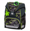 Formas mugursoma Herlitz UltraLight Wild Panther, 36 x 28 x 21 cm