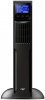 Fortron FSP Fortron Eufo 3K Black 3000VA 2700W Pure Sine Wave Rack Tower UPS